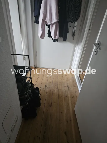 Wohnungstausch: Burscheider Weg 55 — photo 1